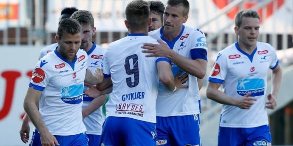 周日009 挪超 斯特罗姆加斯特VS特罗姆瑟，最新赛事前瞻！