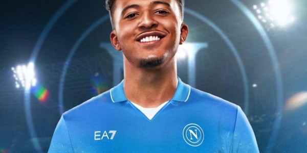 阿莫林要求曼联尽快清洗四人！桑乔同意加盟那不勒斯，纽卡有意拉什福德