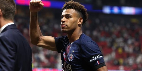 20岁杜埃欧冠大杀四方世俱杯破拜仁，后者去年6000万求购被拒