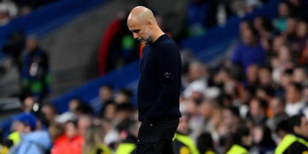 半年花4亿欧不够！世俱杯出局，暴露三条线均有不足，曼城还得砸钱