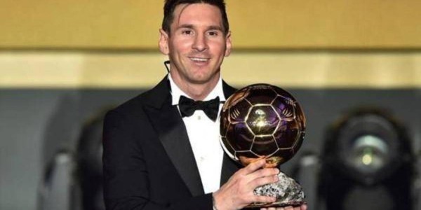 金球奖最多国家揭晓，巴西仅5座，德国29年无金球