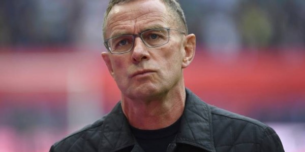 朗尼克：带霍村踢德甲第一年，我们以踢德乙时的阵容拿到半程冠军