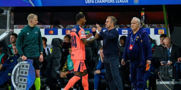 巴萨与皇家社会巅峰对决！谁能掌控西甲格局？