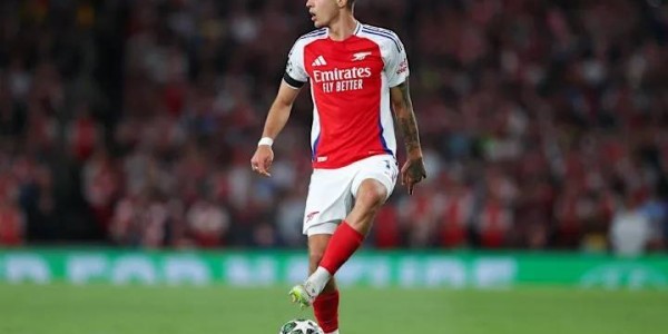 阿森纳后卫突然被交易，得知离队消息时还在训练场上