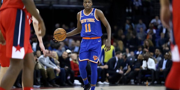 法甲强队对昔日尼克斯乐透秀表现出浓厚兴趣，他会离开塞尔维亚豪门吗？