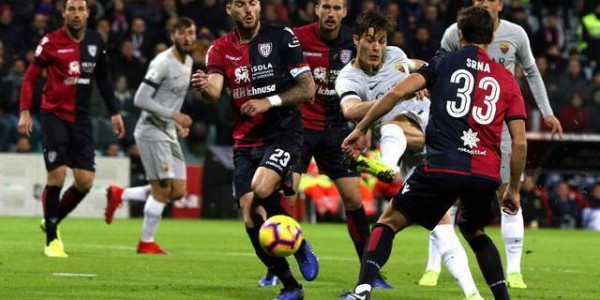 9/19 菜鸟互啄难道主场真的那么关键？意甲 莱切vs卡利亚里