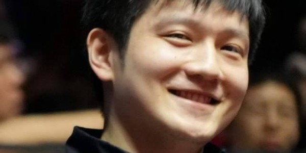 一人带火一城!樊振东加盟德甲让18万人小城爆火,800欧套票上线3分钟售罄