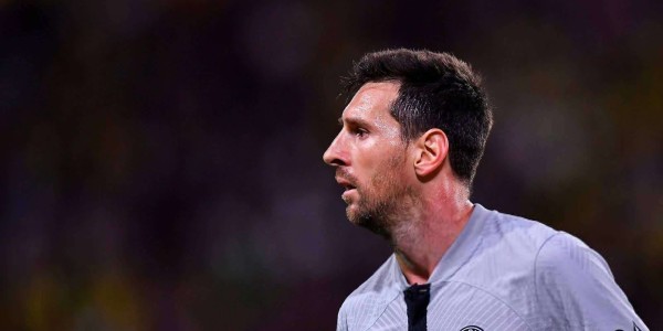 世界杯前六个月，梅西转投五大联赛可能性大增！