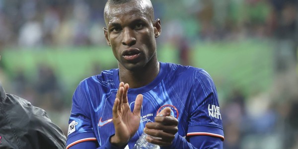 意媒：切尔西为杰克逊标价1亿欧对米兰不现实，8月底可能会有变化