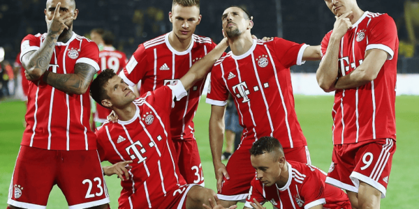 25160期胜负彩足彩：凯恩领衔拜仁强攻，巴黎防线能否顶住压力