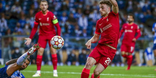 利物浦的悲剧让巴萨追逐路易斯·迪亚兹成泡影？