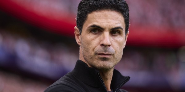 塔帅：马丁内利渴望进步，这种态度让他总能在关键时刻站出来