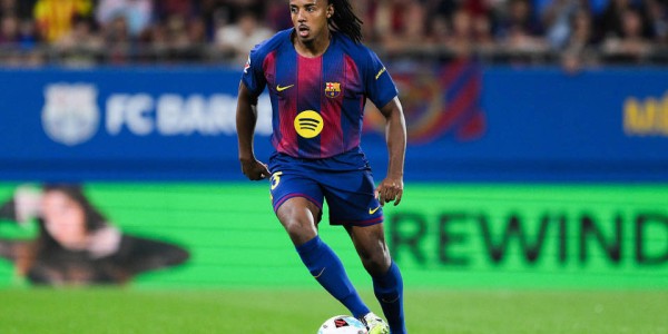 巴萨铁人自律神话！早起跑步、无敌卷王，这才是冠军心态！