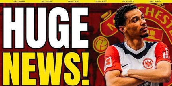 曼联考虑购买射手需审慎，8500万标价或导致亏本