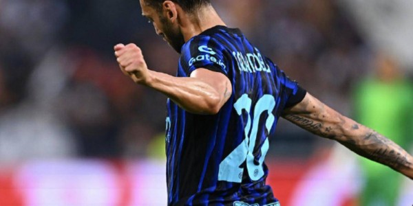 尤文4-3绝杀，验出新皮耶罗：20岁新星3场造4球，领跑意甲助攻榜