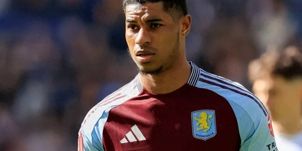 转会1+1：巴萨或租借曼联失意前锋，英超双雄或趁火打劫，法甲豪门面临挑战