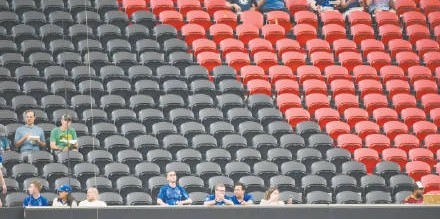 多原因致世俱杯切尔西vs洛杉矶FC“看台爆冷”，切尔西主帅：球场几乎空空荡荡