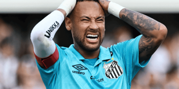 摊牌！内马尔突爆争议回应！大巴黎看笑话，球迷：难怪巴西不带他