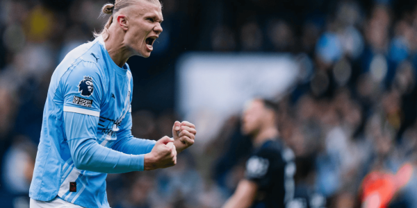 2亿欧！哈兰德+18岁天才身价世界第1，皇马4人超亿欧，英超西甲成大赢家