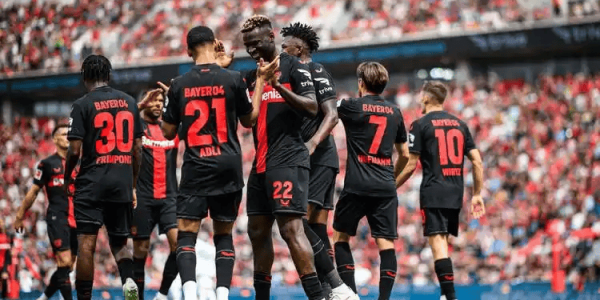 德甲解析：勒沃库森VS云达不来梅 冲欧刚需遇保级残阵，数据揭秘主场强弱对决