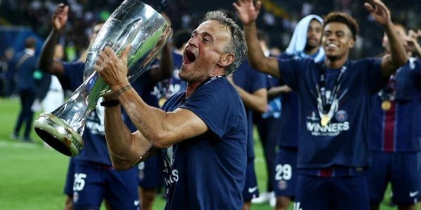 欧洲最强之谜，巴黎狂胜国米5-0，却栽在切尔西手下，新赛季欧冠保卫战打响