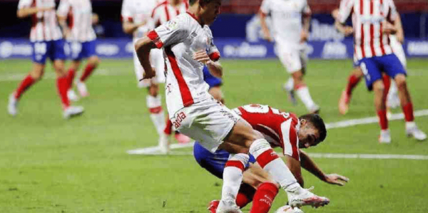 西甲：巴伦西亚VS皇家奥维耶多 赛前全方位分析及比分预测