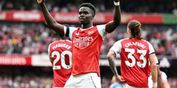 30万周薪！阿森纳狂喜，薪资金字塔为何迟迟建不成？