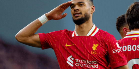 利物浦 VS 埃因霍温