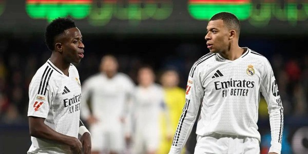 如何解决姆巴佩、维尼修斯不兼容的问题？从学习姆巴佩老东家谈起