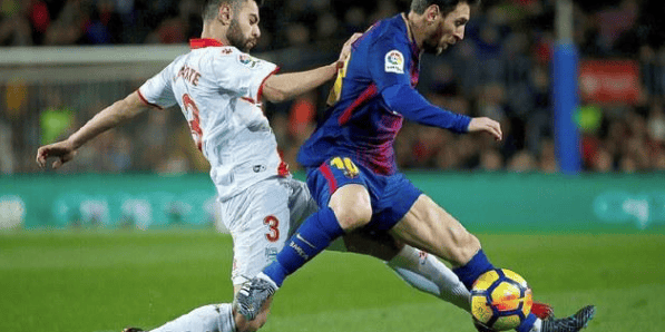 西甲前瞻：赫塔费主场迎赫罗纳，保级与抢分之争谁能占优？