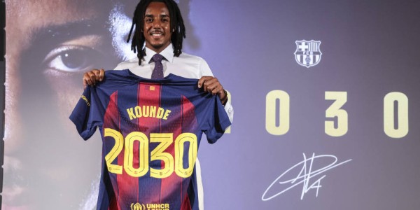 巴塞罗那对阵瓦伦西亚：为何约翰·克鲁伊夫体育场能打破西甲规定？