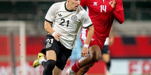 “德国梅西”的17岁：打通任督二脉，剑指世界杯