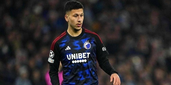 250万欧！19岁天才巴尔德吉加盟巴萨，或挤走拉什福德冲击欧冠席位