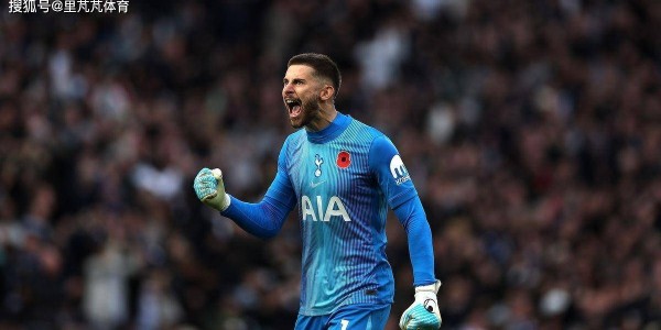 国米换门将是必备任务：索默不再续约蓝黑军，维卡里奥成热门对象