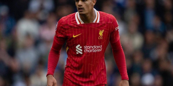 利物浦新星宽萨或加盟勒沃库森,德甲新贵再掀转会悬念