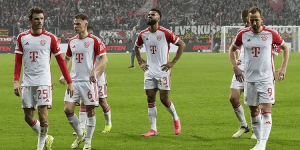 周六012德甲前瞻：勒沃库森主场碾压？美因茨残阵保级生死战，进球数藏玄机