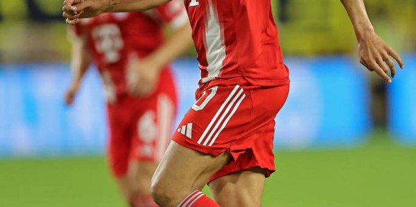 拜仁震撼报价拉什福德！6500万英镑挖角曼联核心，德甲霸主野心暴露