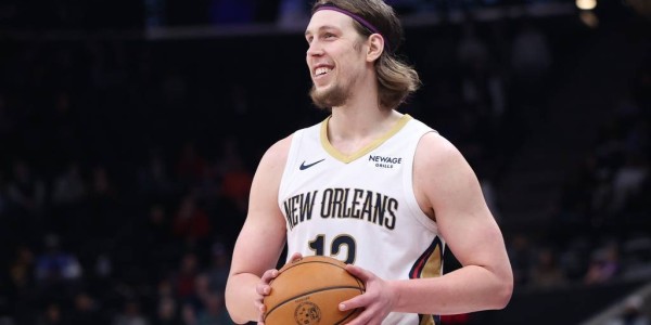 文班帮手+1！马刺送出两小将 从奇才得到奥利尼克