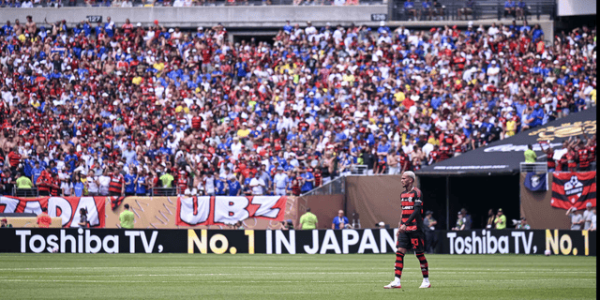 冷门不断！弗拉门戈3-1切尔西，南美无弱旅：连斩欧冠和欧协冠军