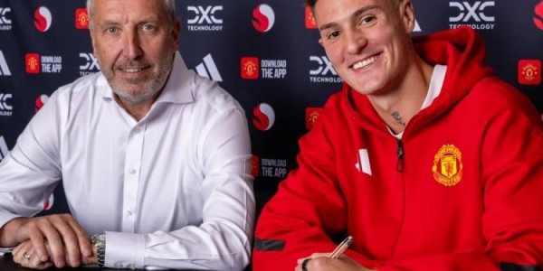 TA：曼联原本想签德拉普，美国行期间确定要买塞斯科&amp;前后考察7年