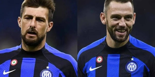 国米换帅，球员前景受波动，德甲锋霸高价引援难实现！