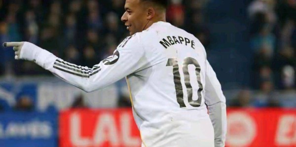 西班牙足球甲级联赛联赛 第16轮阿拉维斯 1-2皇马