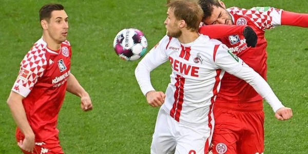 德甲揭幕战暗藏玄机！美因茨主场狂攻VS科隆客场铁桶阵，谁能笑到最后？