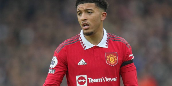 自家压价？曝曼联四杰组成“炸弹小队” 被禁止接触一线队