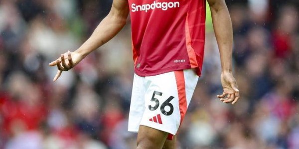 拉什福德转会风暴！队友力挺背后隐藏曼联重大决定