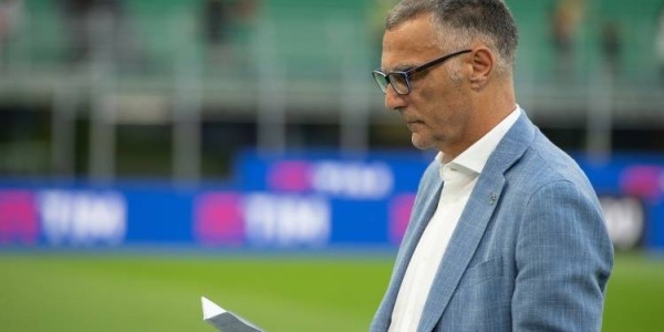 一日意甲动向：国米挖潜新U20妖人射手，魔笛社媒祝贺米兰登顶