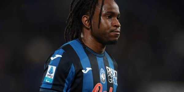 一日意甲动向：米兰提出新思路购DV9，国米没放弃卢克曼购买