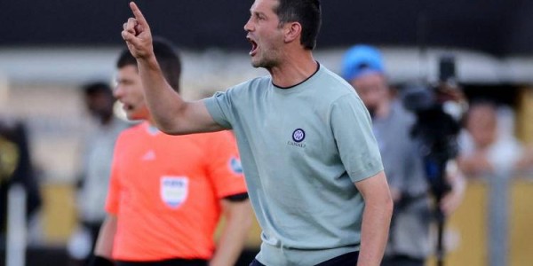 国际米兰1-1战平蒙特雷，新赛季揭开序幕未能拿下首胜