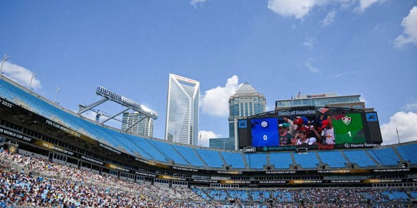 世俱杯再次引发意外，欧冠亚军国米遭淘汰，暗流涌动