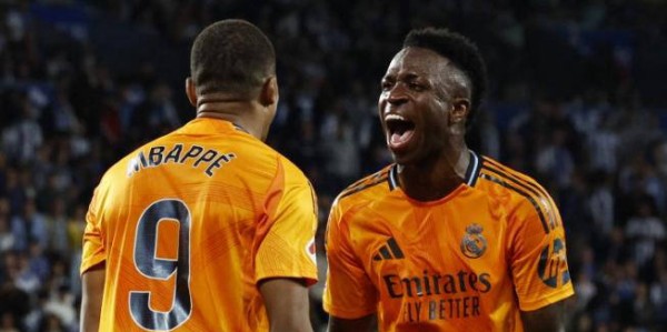 皇马内部争斗加剧！姆巴佩成为焦点！高层出面协调，力争妥善处理左路问题